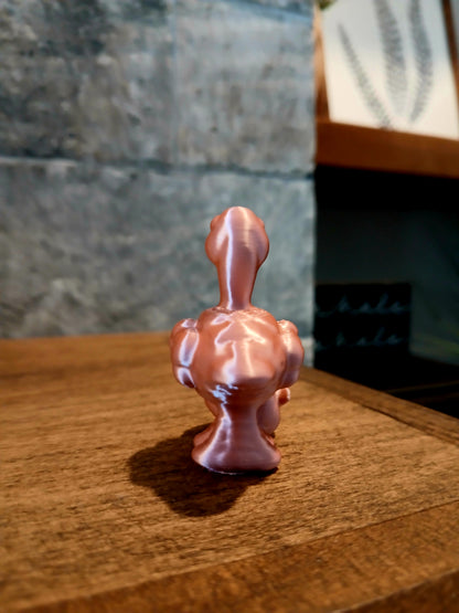 Beautiful 3D Storks for Baby Celebrations