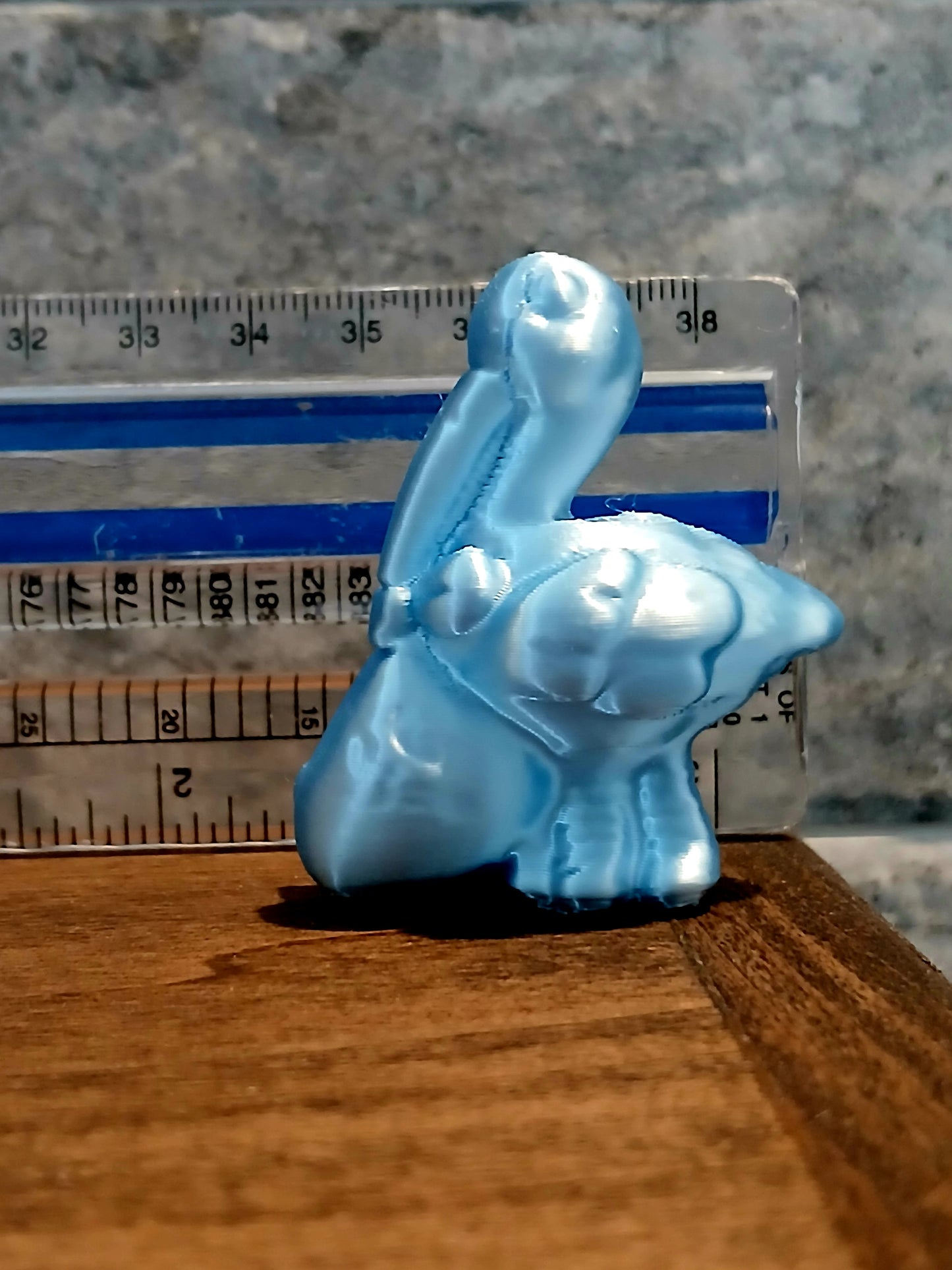 Beautiful 3D Storks for Baby Celebrations