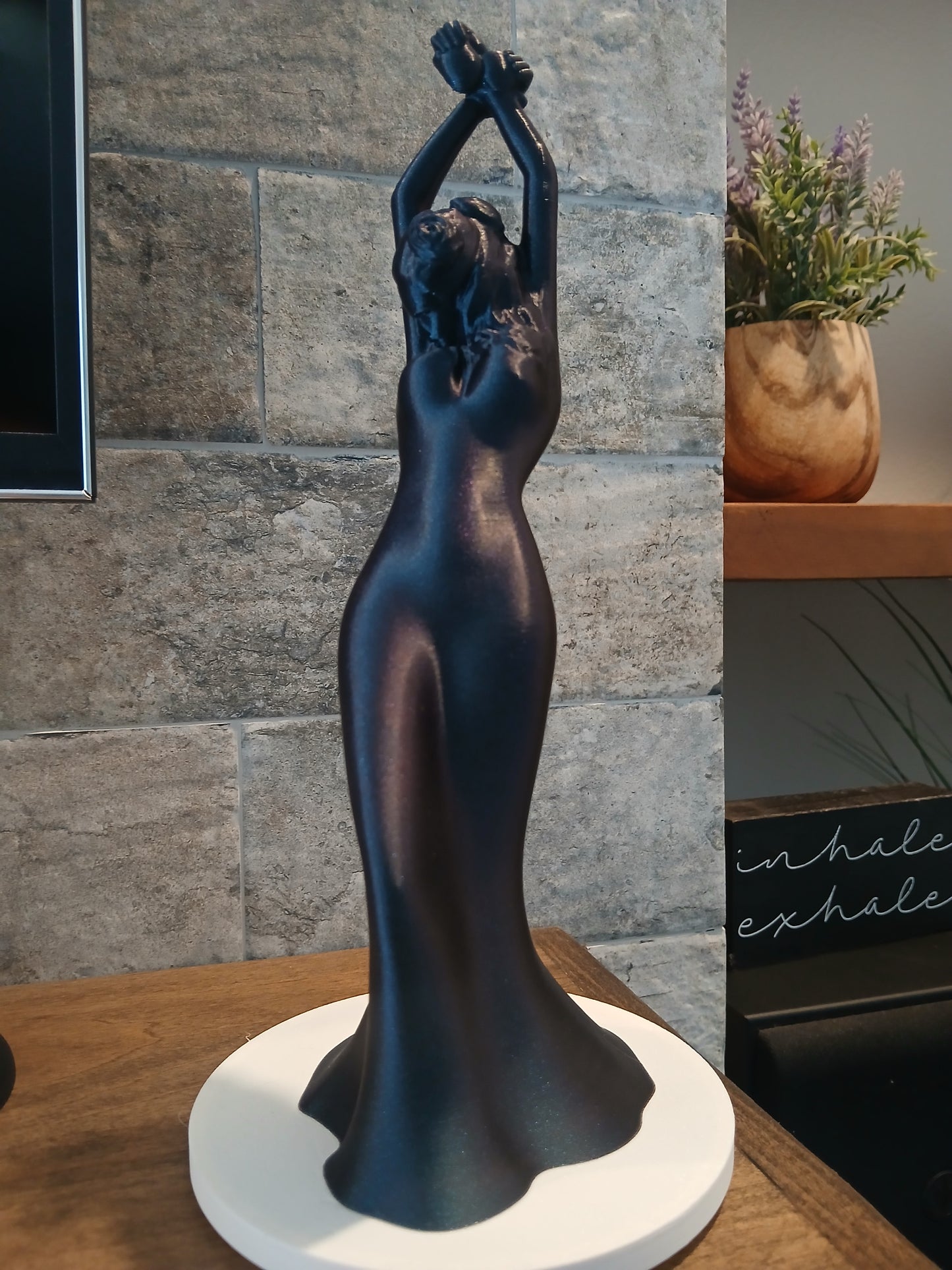 Flamenco Dance Statue by JCL – 10" Andalucia Collection