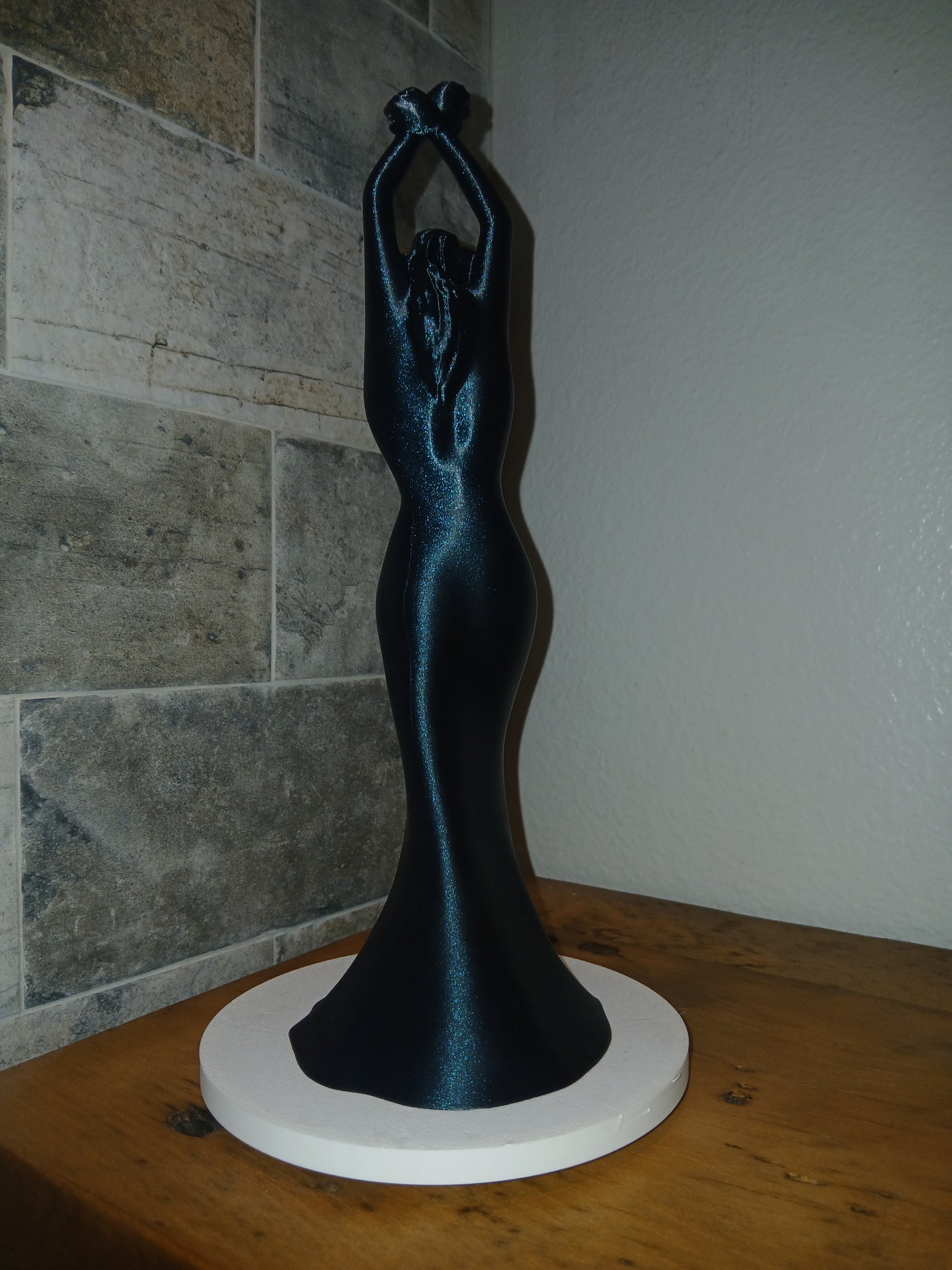 Flamenco Dance Statue by JCL – 10" Andalucia Collection
