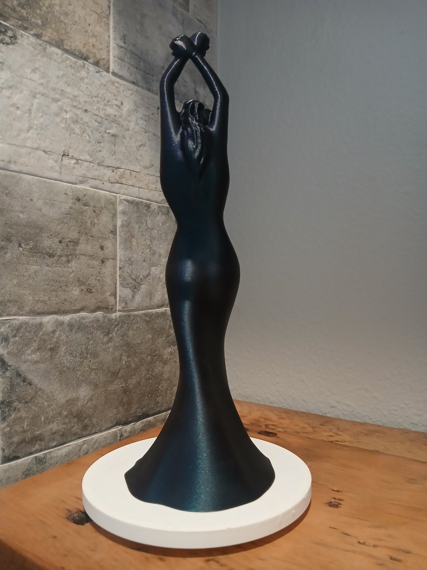 Flamenco Dance Statue by JCL – 10" Andalucia Collection
