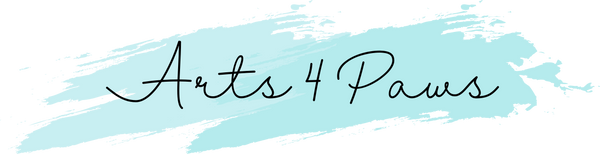 Arts 4 Paws
